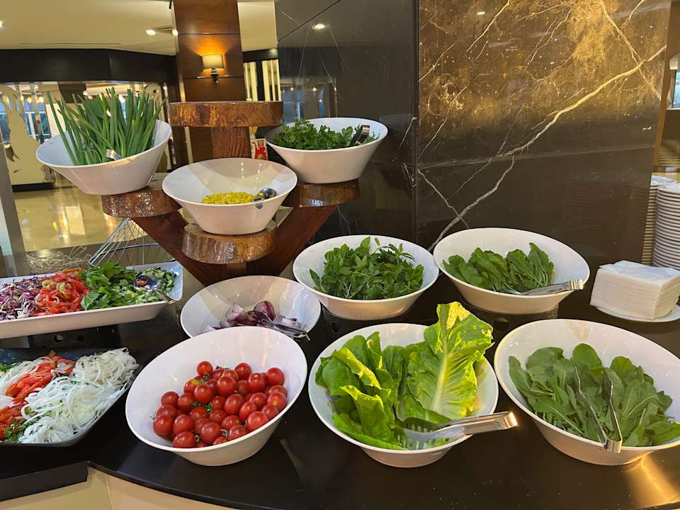 Gastro Seaden Sea Planet Resort & Spa