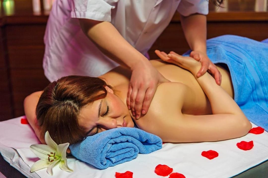 Sport & Freizeit Skalion Hotel