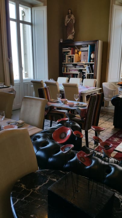 Restaurant Hotel Miramare