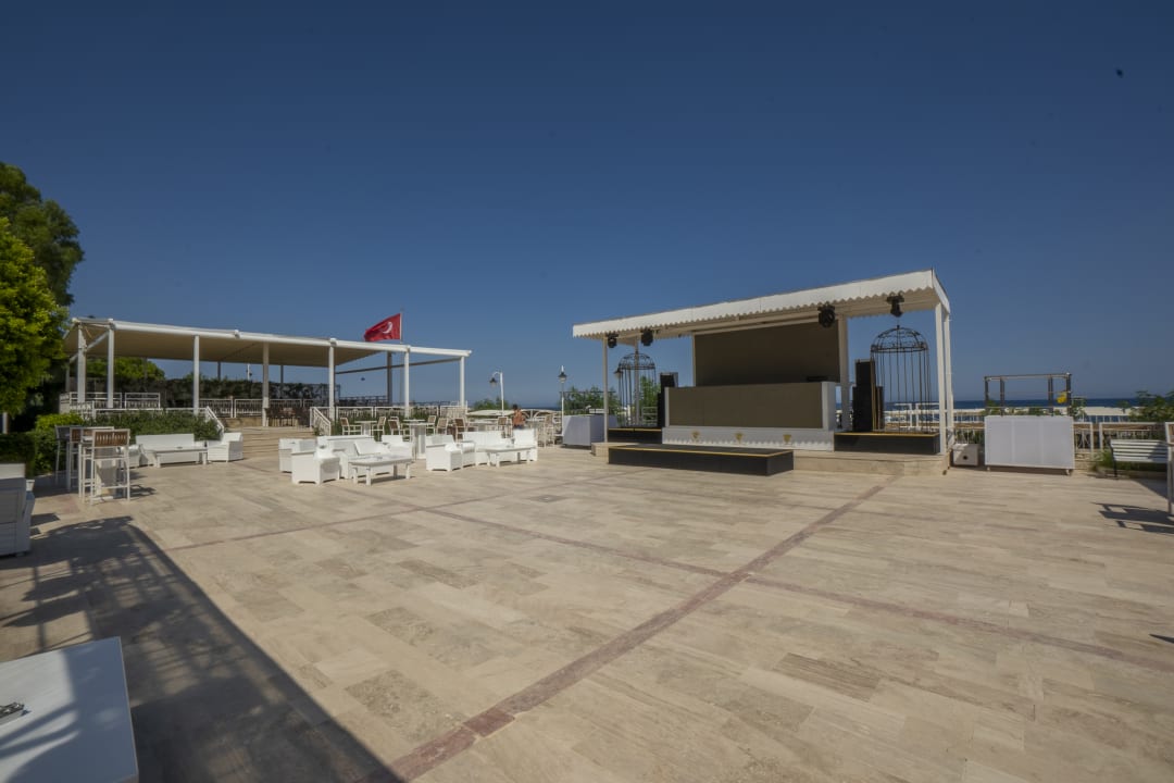 Sport & Freizeit Club Hotel Phaselis Rose