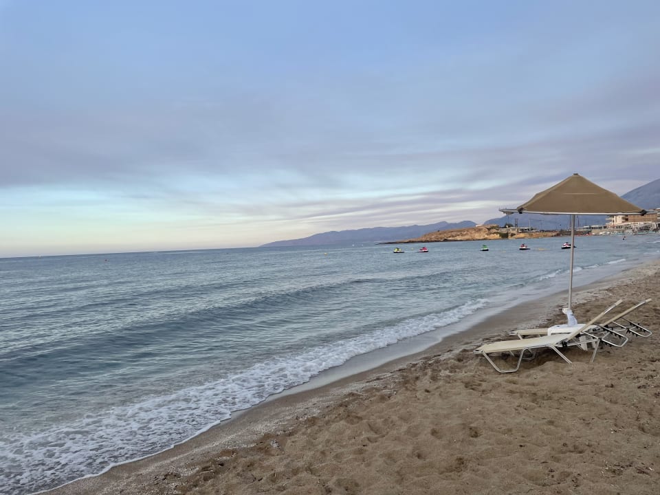 Strand Creta Maris Resort