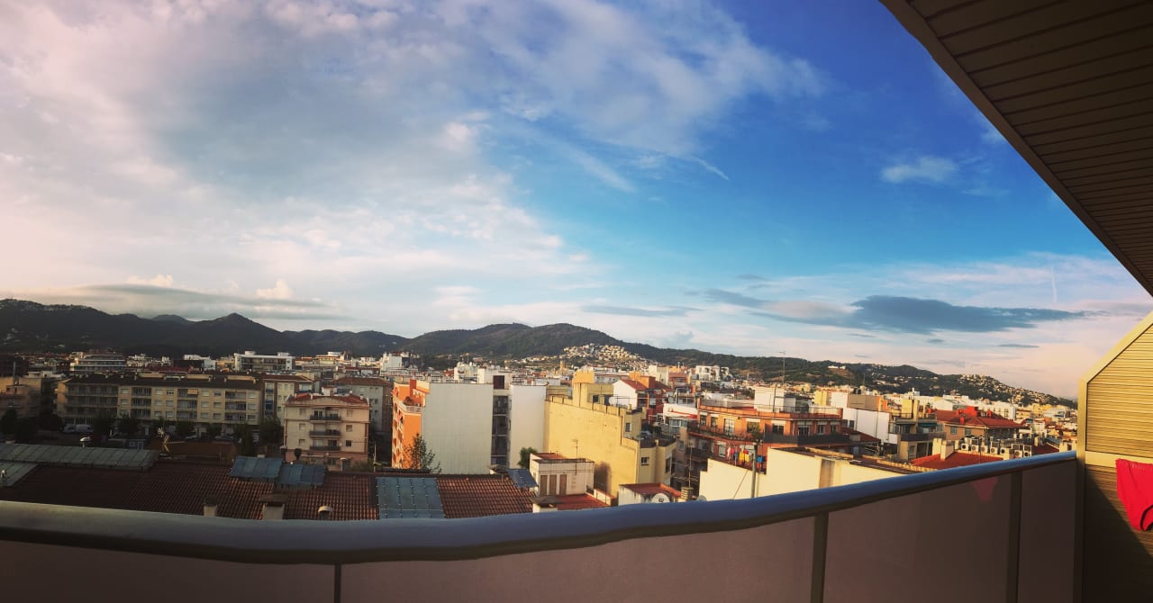 Zimmer htop Pineda Palace Adults Only