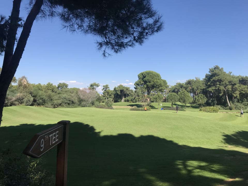 Sport & Freizeit Maxx Royal Belek Golf Resort
