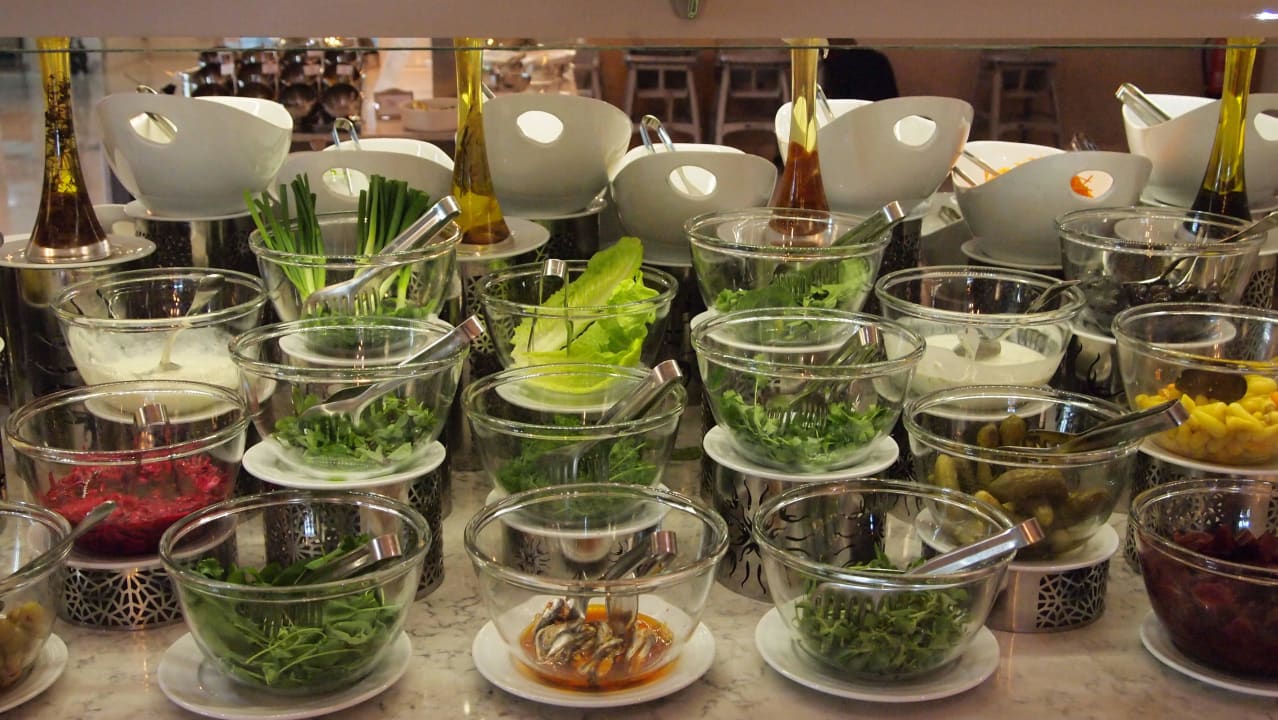 Speisen Acanthus Cennet Barut Collection