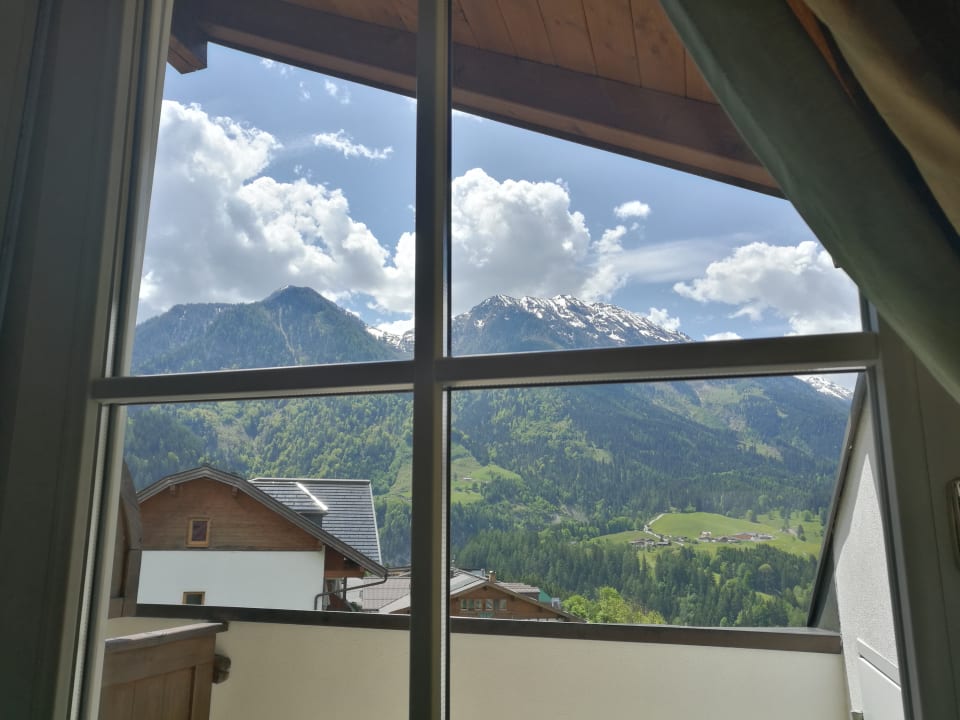 Zimmer Hotel AlpenSchlössl