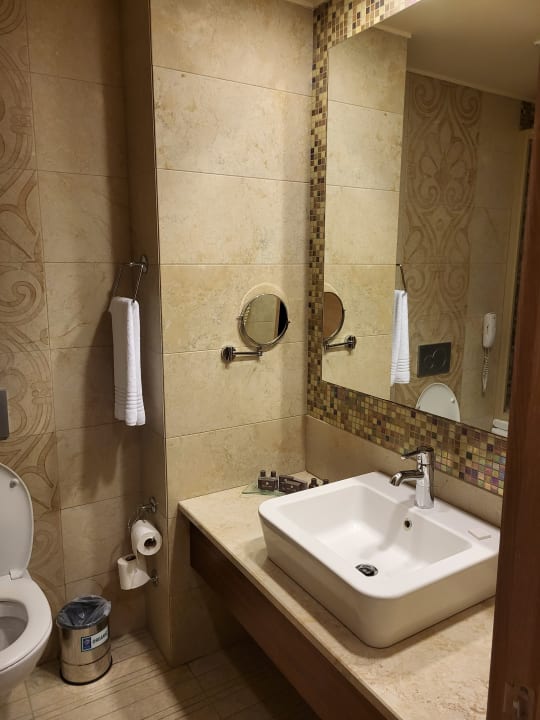 Zimmer Melas Lara Hotel