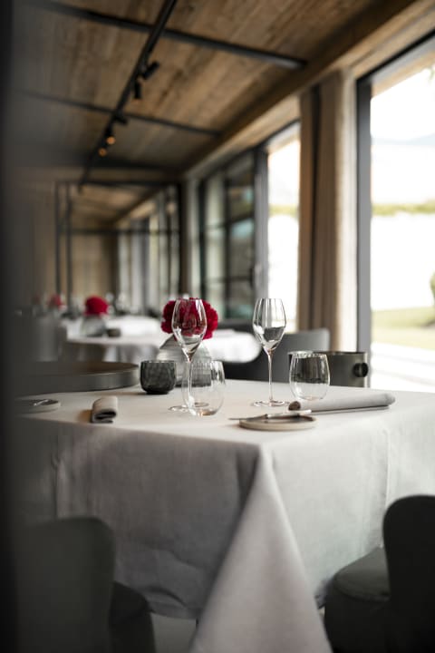 Gastro Das Achental Resort