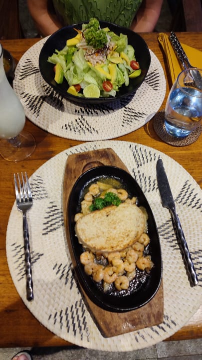 Gastro Puri Dajuma Beach Eco-Resort & Spa