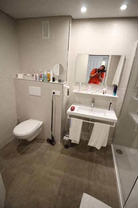 Zimmer Aldiana Club Andalusien