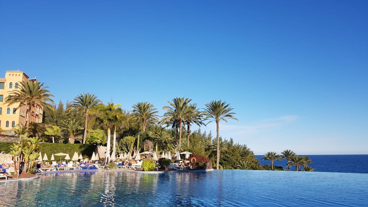 Gartenanlage R2 Rio Calma Hotel & Spa & Conference