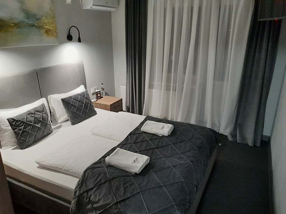 Zimmer Hotel Tyachiv