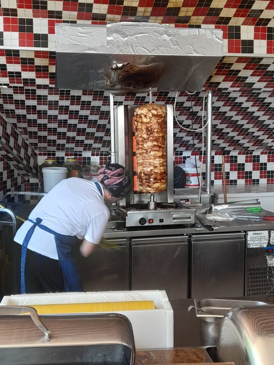 Gastro Hane Family Resort