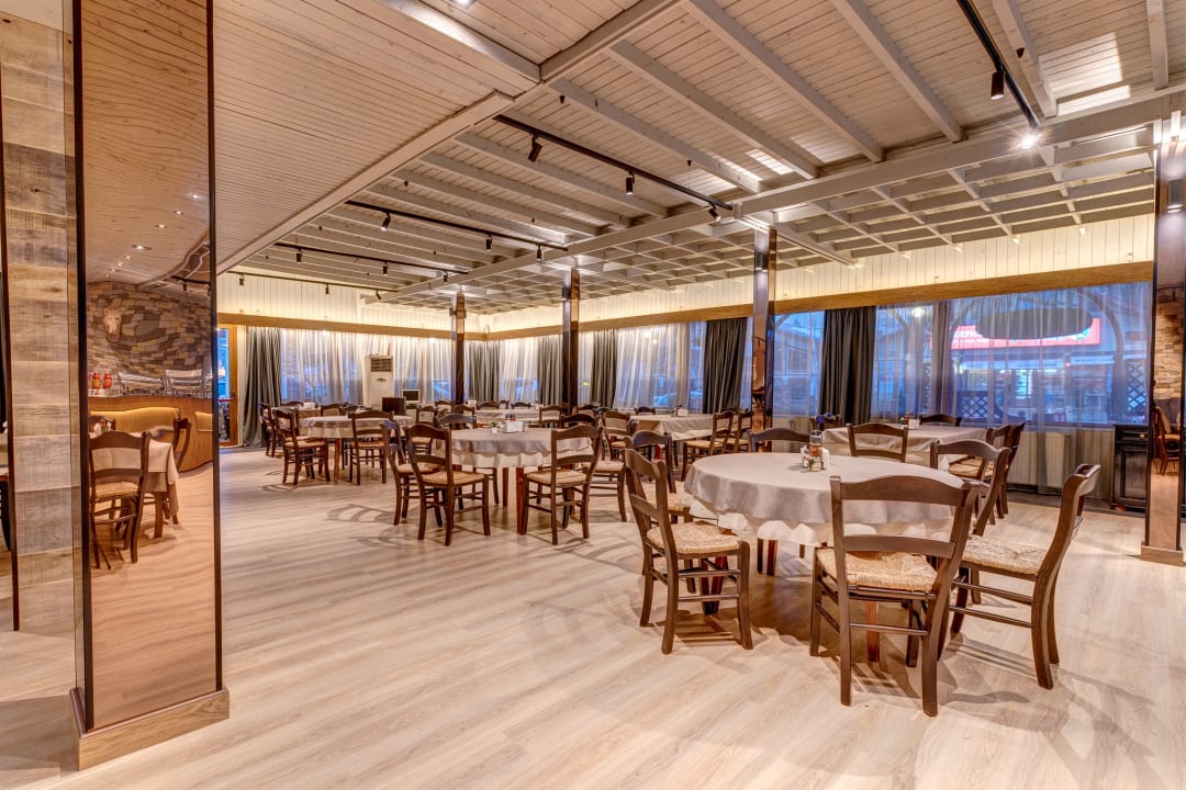 Gastro Grand Hotel Murgavets