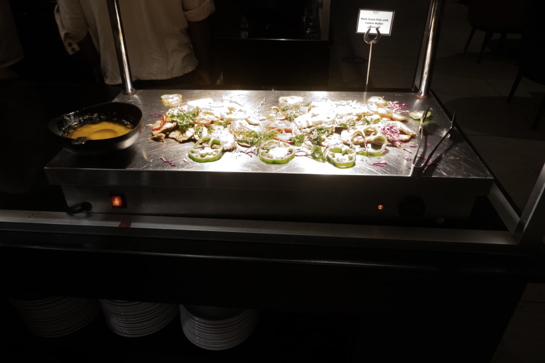 Gastro Thaala Bentota