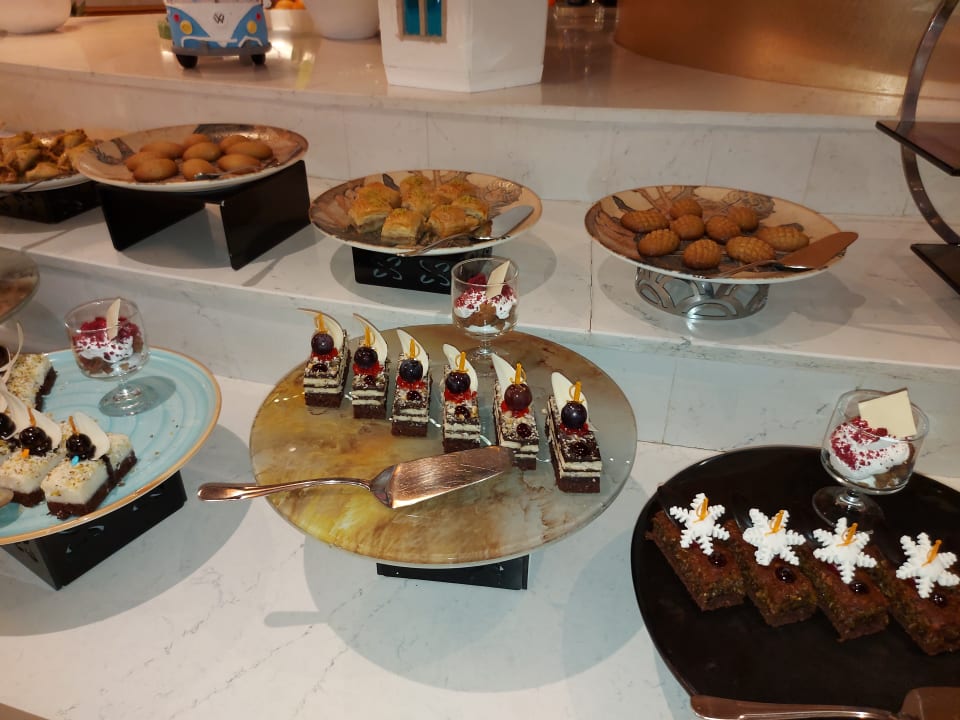 Gastro Seaden Quality Resort & Spa