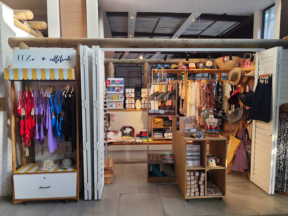 Sonstiges Lagoon Attitude - Adults only