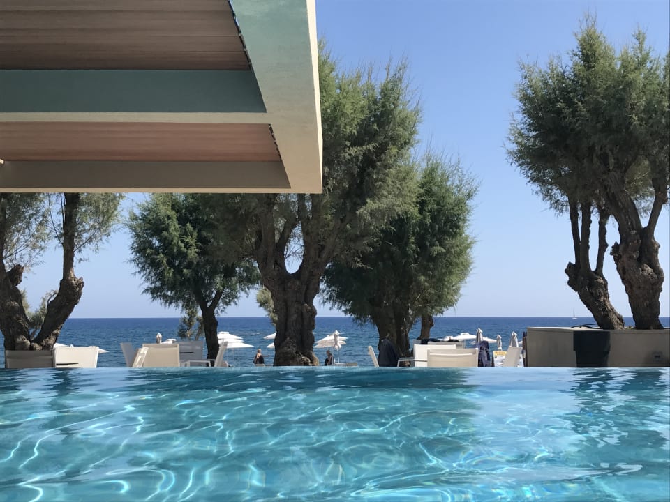 Pool Amada Colossos Resort