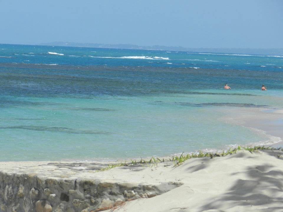 Meer und Strand  Grand Paradise Playa Dorada