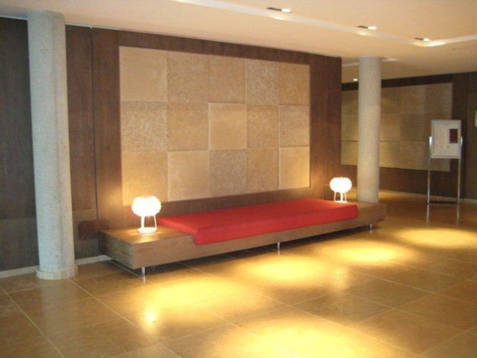 Restaurantlobby Protur Biomar Sensatori Resort