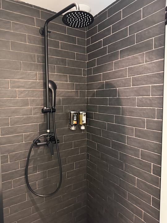 Zimmer Paradiso Garden