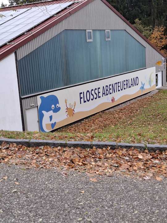 Sport & Freizeit Aldiana Club Ampflwang