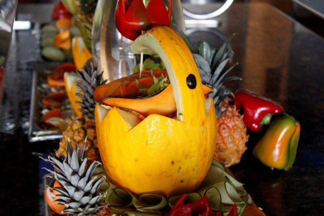 Deko Hotel Riu Buenavista