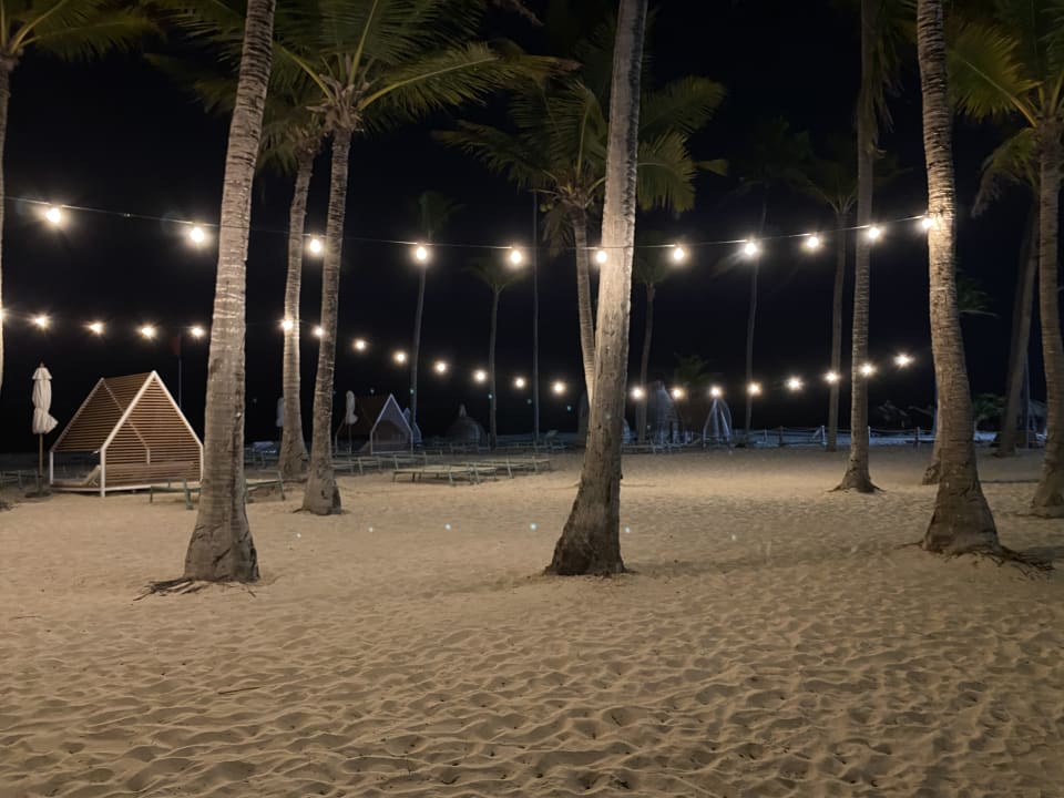 Strand Iberostar Selection Coral Bávaro