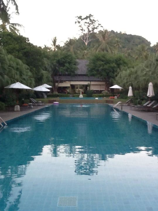 Pool Tui Blue The Passage Samui Pool Villas & Beach Resort