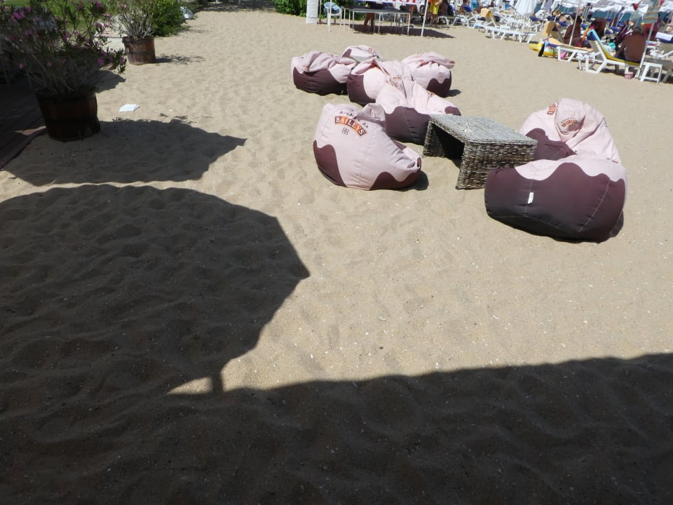 Strand GRIFID Encanto Beach