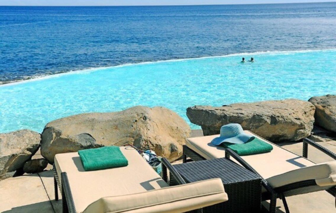 Pool Dreams Madeira Resort & Spa
