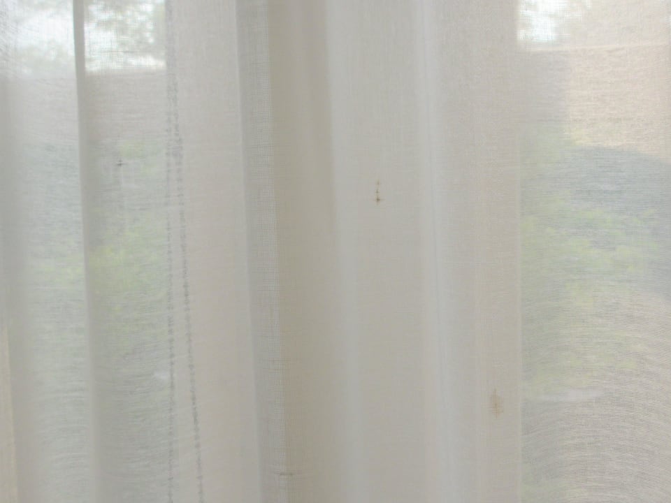 Vorhang NH City Centre