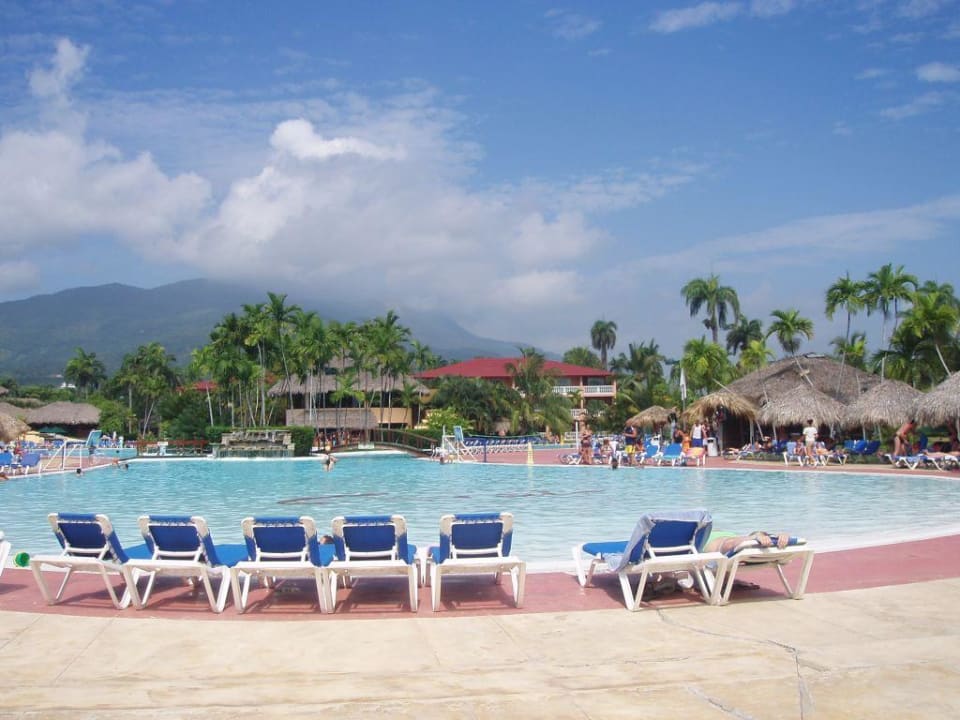 piscinaza Marien Puerto Plata