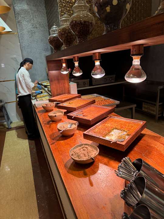 Gastro Rixos Premium Tekirova