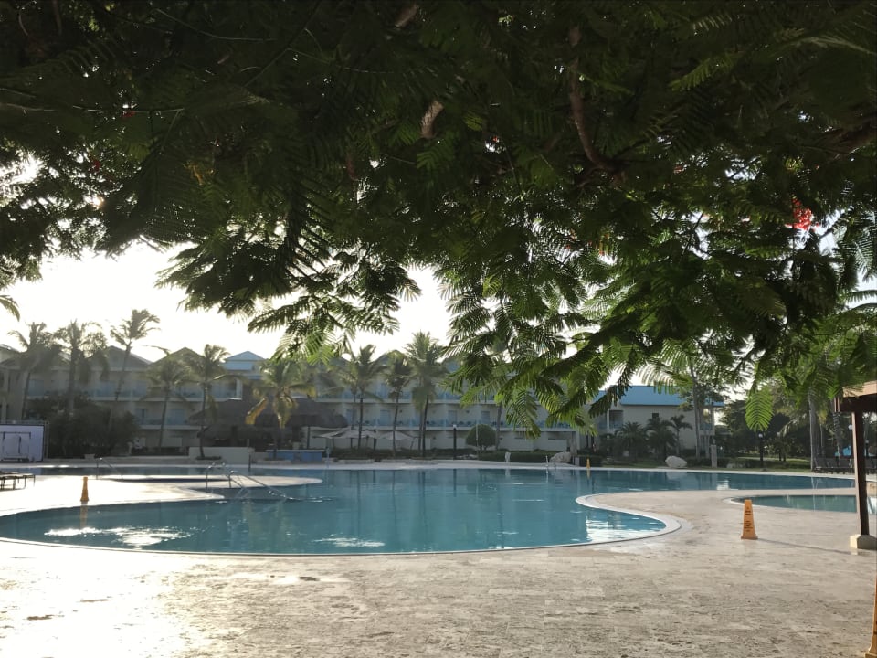 Pool Dreams La Romana Resort & Spa
