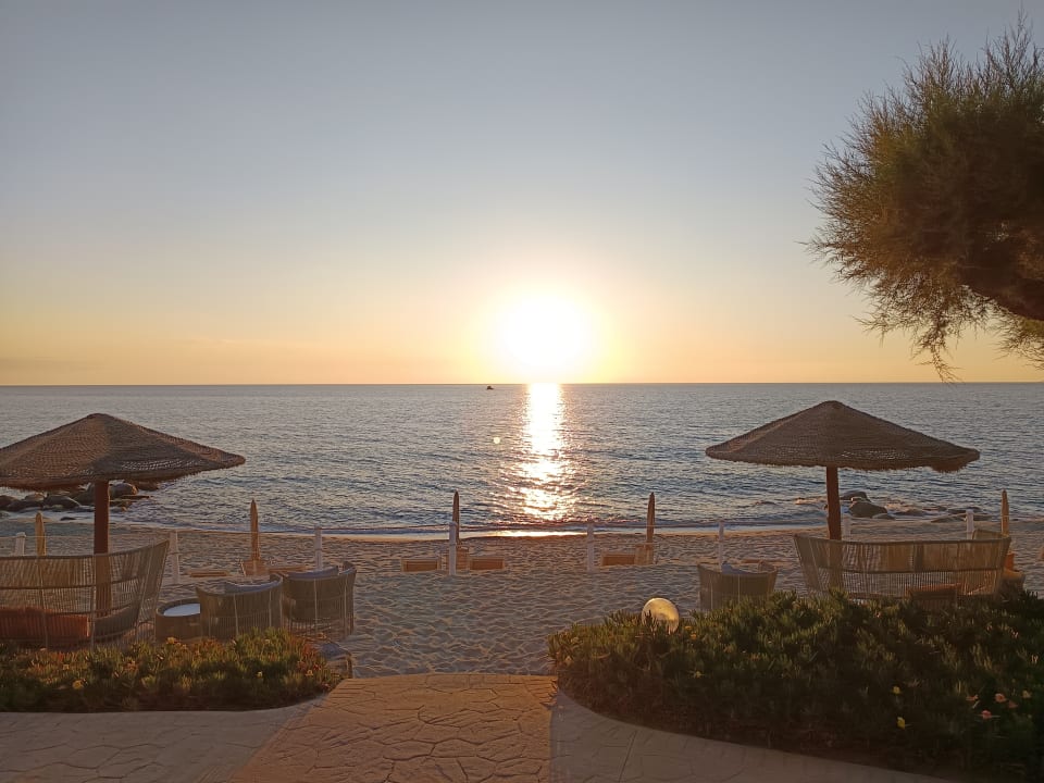 Strand Hotel Villaggio Il Gabbiano