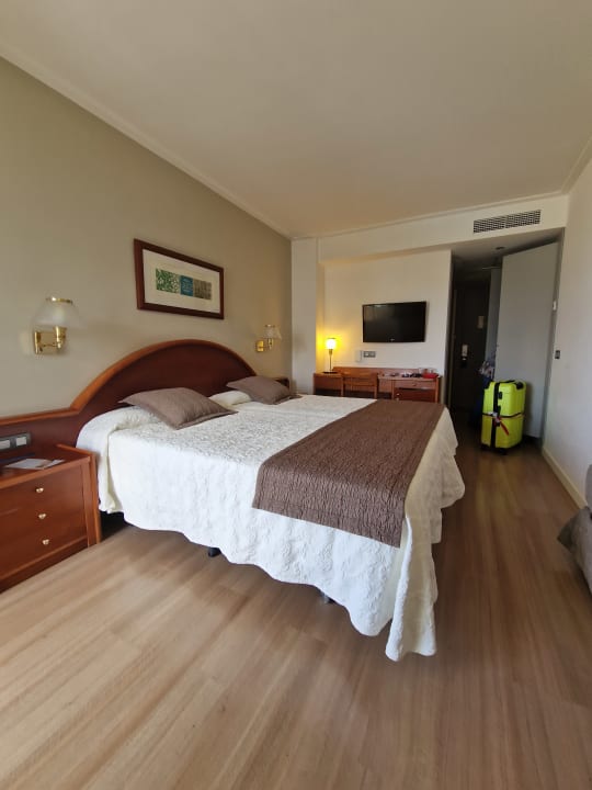 Zimmer Hipotels Hipocampo Playa