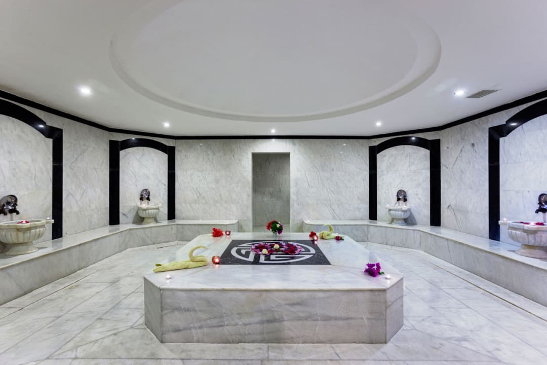 Sport & Freizeit Dosi Hotel