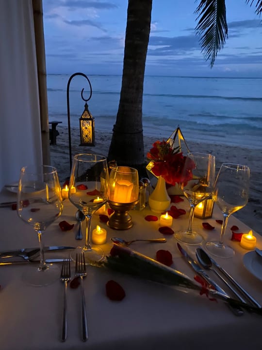 Gastro Akumal Bay Beach & Wellness Resort