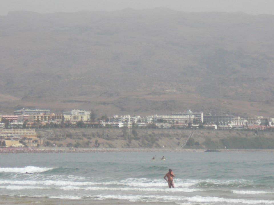 Strand LABRANDA Marieta - Adults only