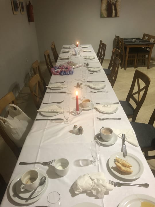 Zimmer SBH Hotel Royal Monica