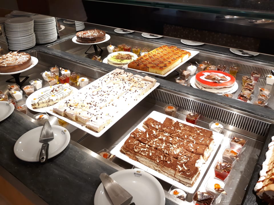 Gastro Mitsis Rodos Village