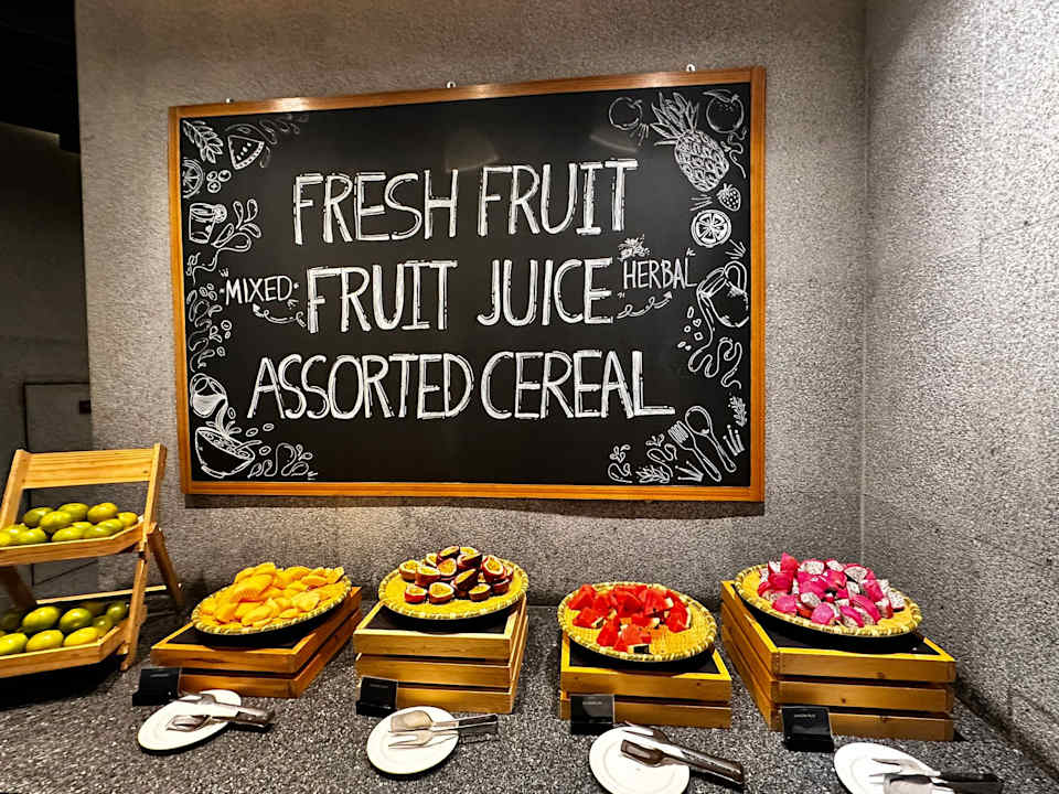 Gastro Amara Bangkok