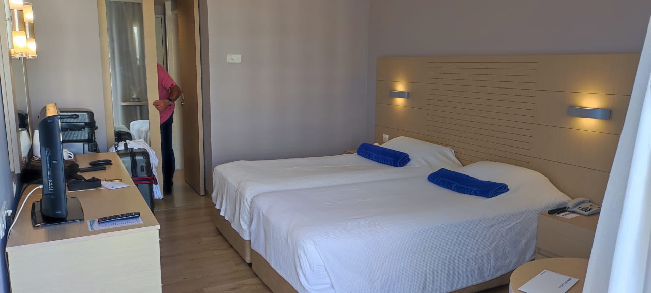 Zimmer Louis Ledra Beach