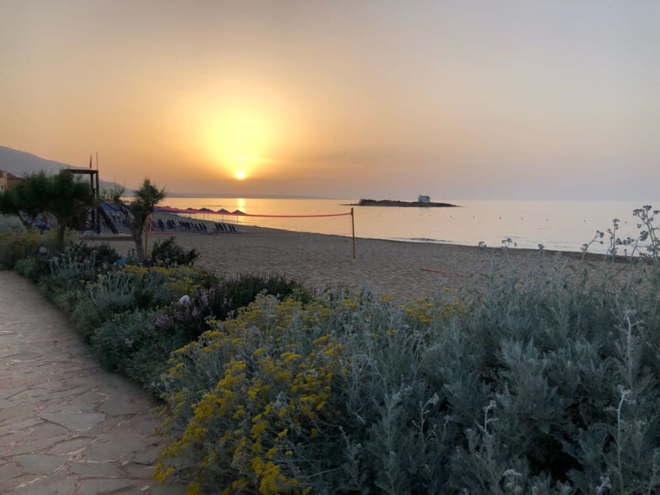 Strand Calimera Sirens Beach