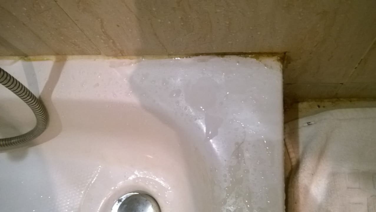 Zimmer Regina Resort and Aqua Park Hurghada