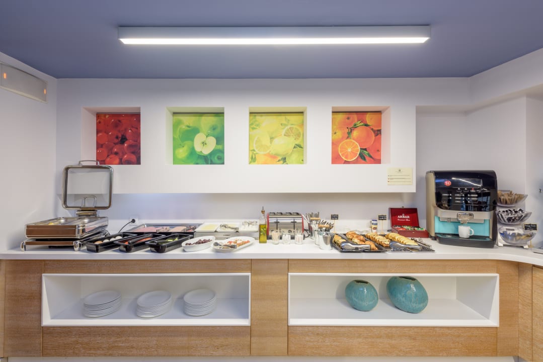 Gastro Hotel Iraklion