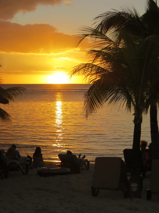 Strand Victoria Beachcomber Resort & Spa