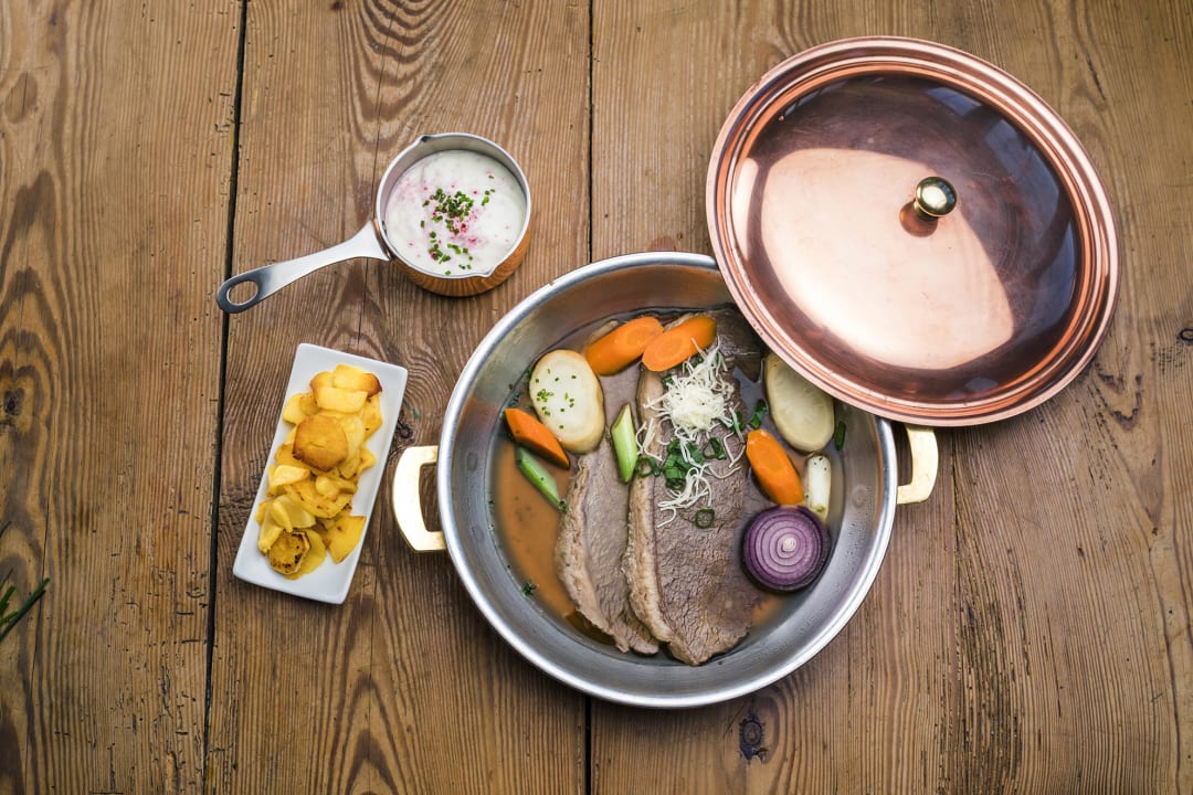 Gastro Angerer Alm