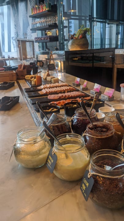 Gastro W Kuala Lumpur