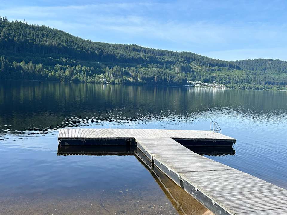 Strand Treschers Schwarzwald Hotel